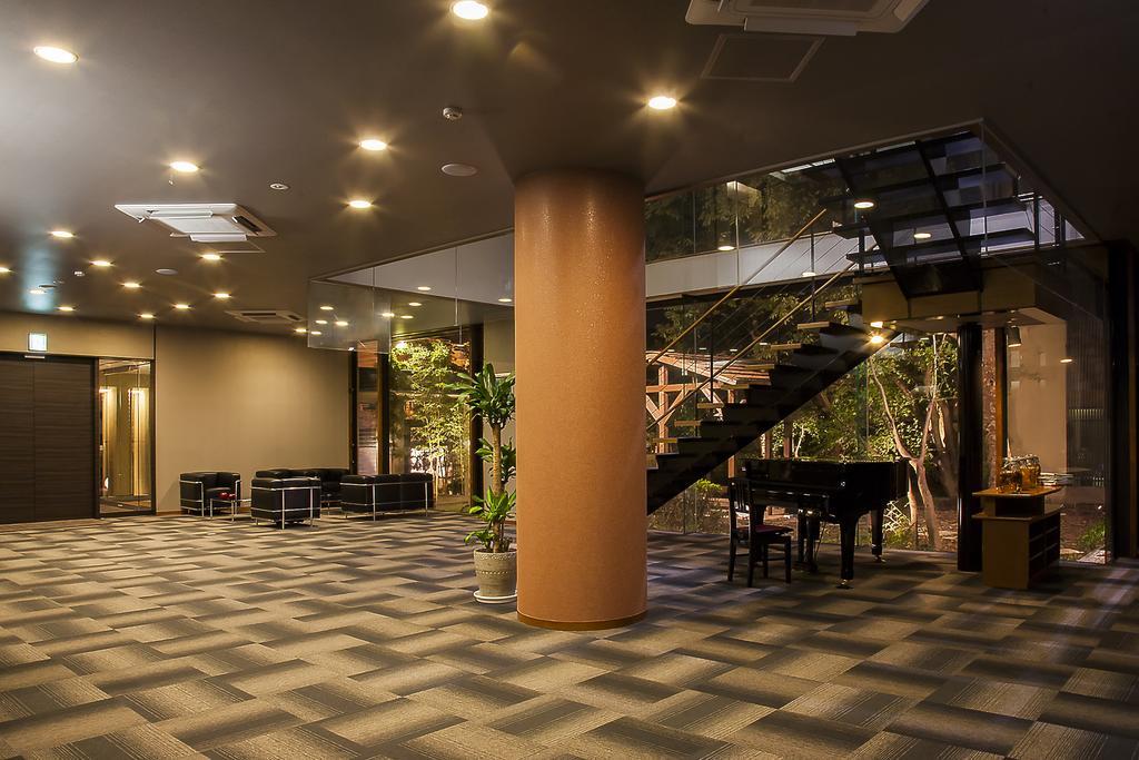 Harazuru Onsen Hanamizuki Fukuoka Asakura (Fukuoka) Bagian luar foto