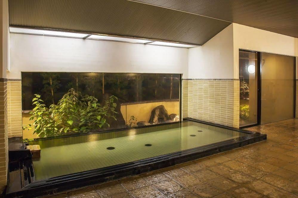 Harazuru Onsen Hanamizuki Fukuoka Asakura (Fukuoka) Bagian luar foto