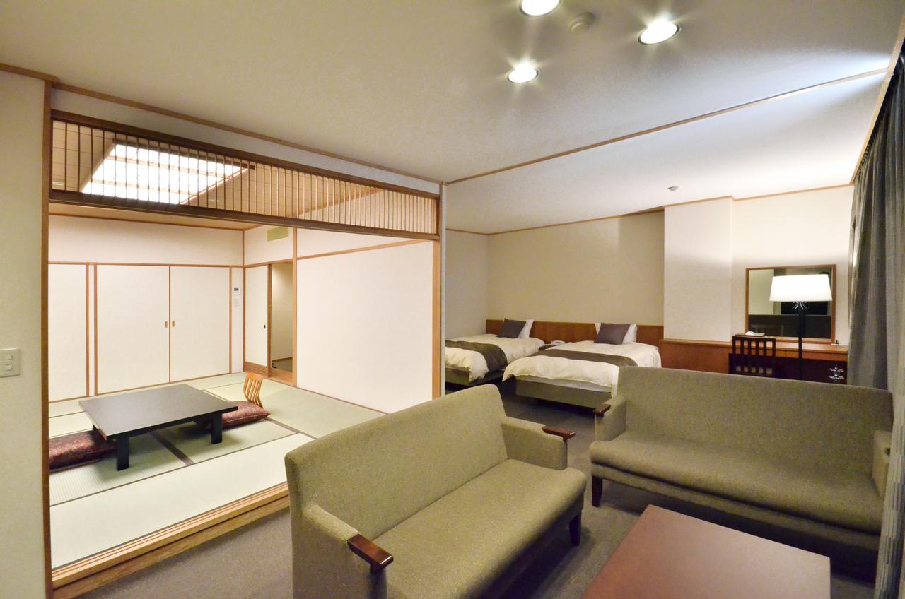 Harazuru Onsen Hanamizuki Fukuoka Asakura (Fukuoka) Bagian luar foto