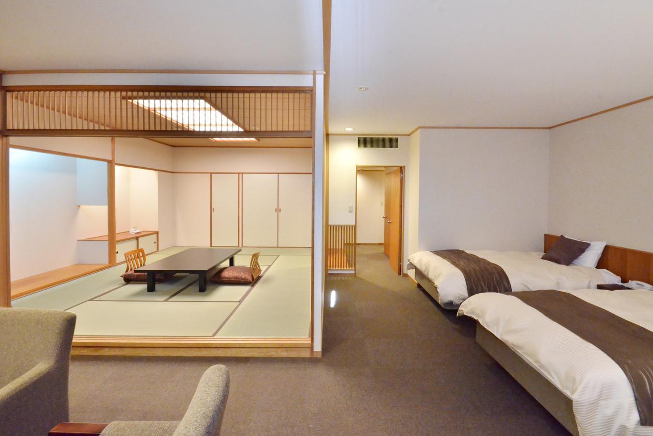 Harazuru Onsen Hanamizuki Fukuoka Asakura (Fukuoka) Bagian luar foto