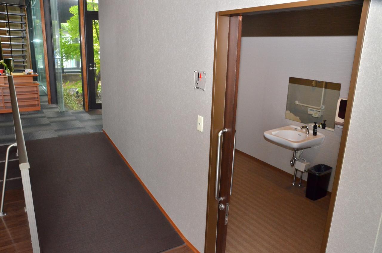 Harazuru Onsen Hanamizuki Fukuoka Asakura (Fukuoka) Bagian luar foto