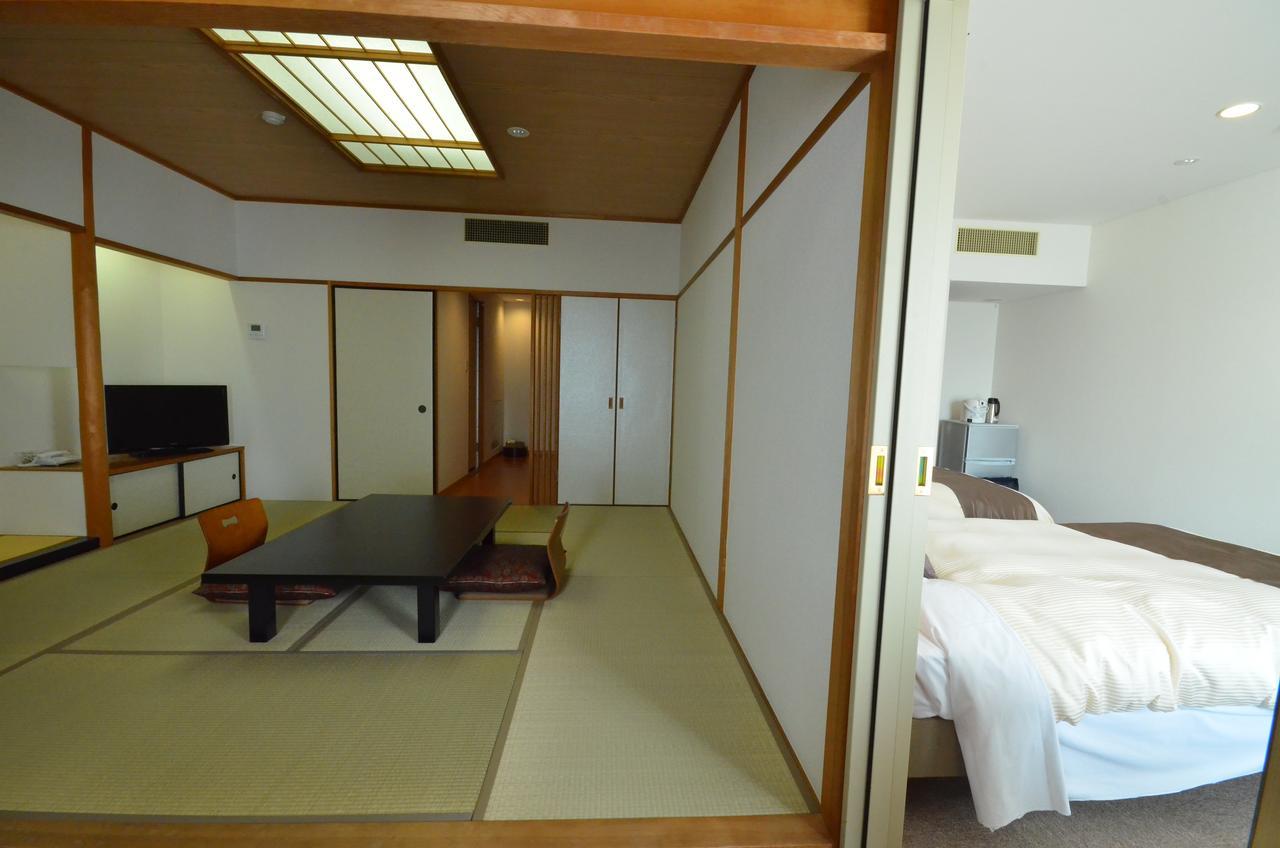 Harazuru Onsen Hanamizuki Fukuoka Asakura (Fukuoka) Bagian luar foto