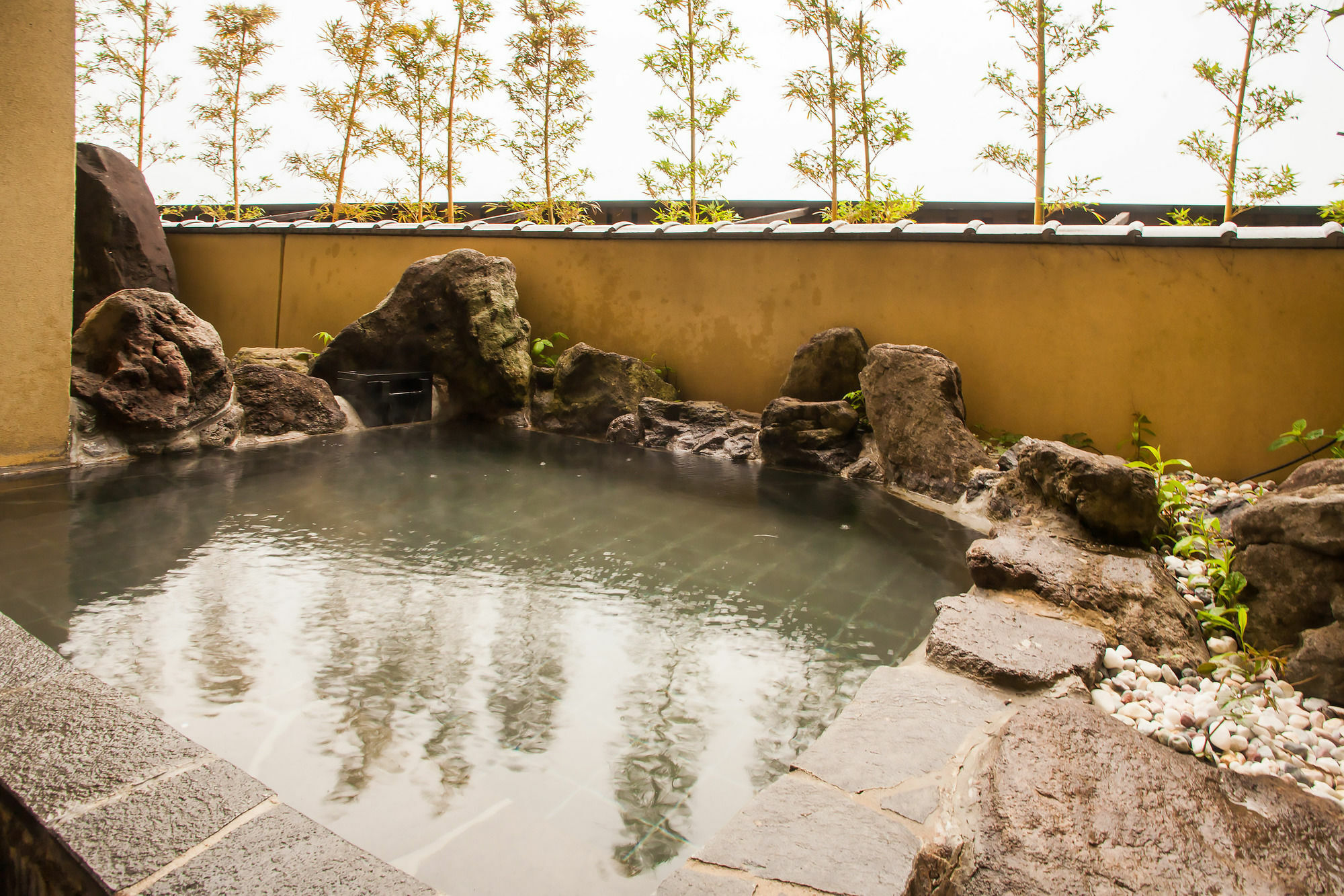 Harazuru Onsen Hanamizuki Fukuoka Asakura (Fukuoka) Bagian luar foto